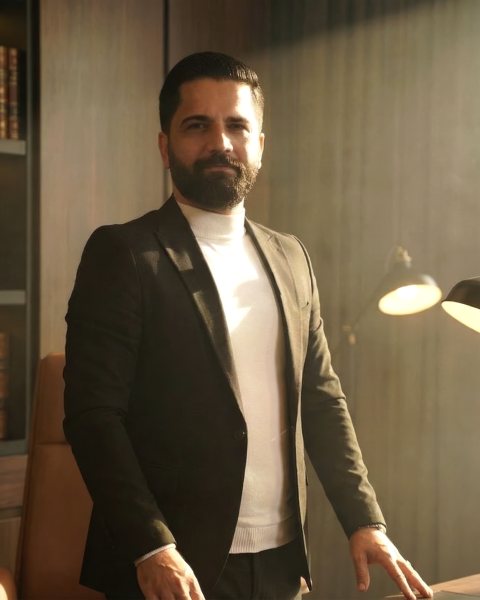 عیماد عوسمان