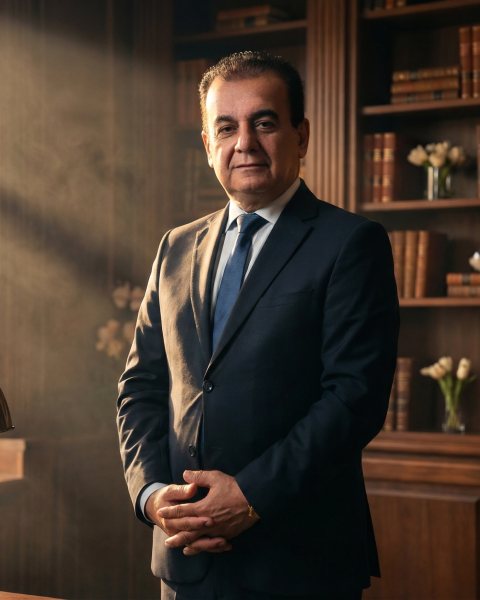 خالد عەبدولرەحمان