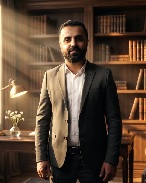 محەمەد صادق