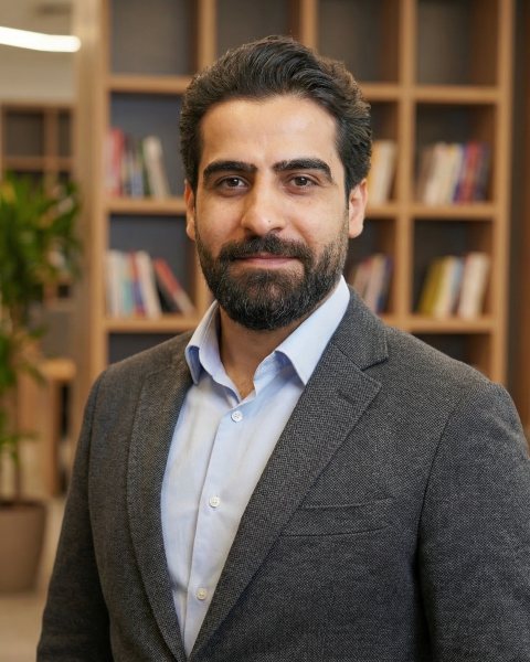 محەمەد جەبار مستەفا